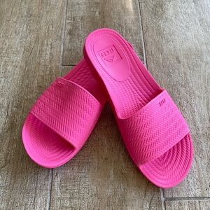 Reef Water Scout Sandal